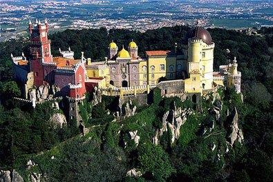 CampingCar Portugal meeting: Moon Hill Mysteries