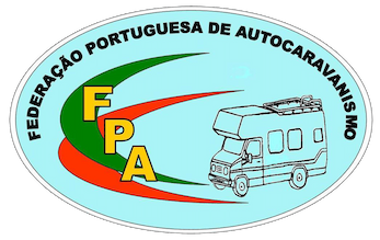Logo Federação Portuguesa de Autocaravanismo